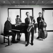 Jan Harbeck Quartet - Conversation (2026) [Hi-Res]