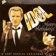 Billy Idol - Happy Holidays (2006)