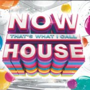 VA - Now That's What I Call House (2015) [3CD]