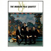 Modern Folk Quartet - Modern Folk Quartet (1963)