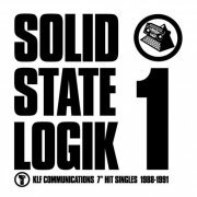 The KLF - Solid State Logik 1 (2021)