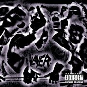 Slayer - Undisputed Attitude (1996)