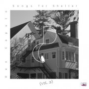 Dan Caputo - Songs for Shelter, Vol. 3 (2025) Hi-Res