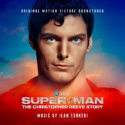 Ilan Eshkeri - Super/Man: The Christopher Reeve Story (Original Motion Picture Soundtrack) (2024) [Hi-Res]