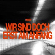 Muuske - Wir sind doch erst am Anfang (2026) Hi-Res