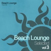 VA - Beach Lounge Selected, Vol. 3 (2023)