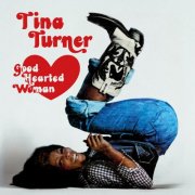 Tina Turner - Good Hearted Woman (2025 Remaster) (1974) [Hi-Res]