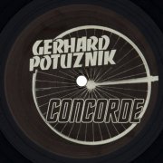 Gerhard Potuznik - Concorde (2021/1995)