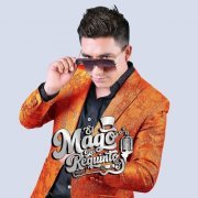 El Mago del Requinto - El mago del Requinto (2022 Remasterizado version) (2022)