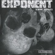 Exponent - Upside Down (Reissue) (1974/2015)