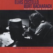 Elvis Costello with Burt Bacharach - Painted From Memory (Limited Edition) (1999)