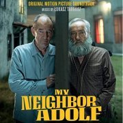 Łukasz Targosz - My Neighbor Adolf (Original Movie Soundtrack) (2022) [Hi-Res]