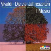 I Musici - Vivaldi: Die vier Jahreszeiten / The four seasons