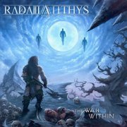 Radamanthys - The War Within (2021)