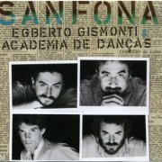 Egberto Gismonti & Academia De Danças - Sanfona (1981) FLAC