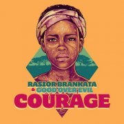 Raszor Brankata - Courage (2020) [Hi-Res]