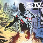 Section IV - Superhuman (2015)