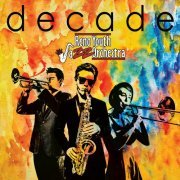 Reno Youth Jazz Orchestra - Decade (2016) [Hi-Res]