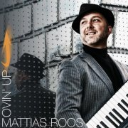 Mattias Roos - Movin' Up (2017) flac