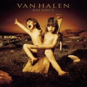 Van Halen - Balance (Expanded Edition) (2025) [Hi-Res]