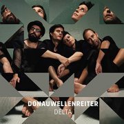 Donauwellenreiter - Delta (2020)