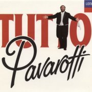 Luciano Pavarotti - Tutto Pavarotti (1989)