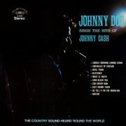 Johnny Doe - Johnny Doe Sings the Hits of Johnny Cash (2022 Remaster from the Original Alshire Tapes) (1971/2022) Hi Res