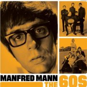 Manfred Mann - The 60s (2020)