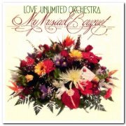 Love Unlimited Orchestra - My Musical Bouquet (1978) [Reissue 2007]