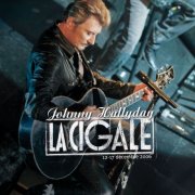 Johnny Hallyday - La Cigale 2006 (Live) (2007)
