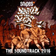 VA - Battle Of The Year 2016 - The Soundtrack (2016)