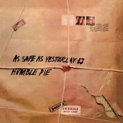 Humble Pie - As Safe As Yesterday Is (Remastered Expanded Edition) (2025) [Hi-Res]