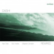 Dash! - Rewired (2019)