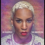 Liv Warfield - The Unexpected (2014)