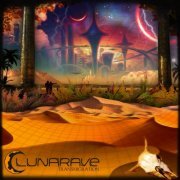 LunaRave - Transmigration (2019)