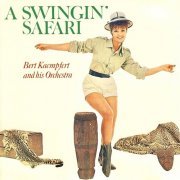 Bert Kaempfert - A Swingin' Safari (2021) Hi-Res