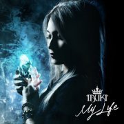 IBUKI - My Life (2022) Hi-Res