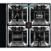 PimaDuo - Works for 2 Violins: PimaDuo (2015) [Hi-Res]