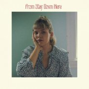 Jess Kerber - From Way Down Here (2025) Hi-Res