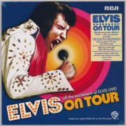 Elvis Presley - Elvis On Tour (2023) {CD-Rip}
