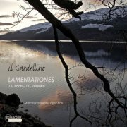 Il Gardellino, Marcel Ponseele - Lamentationes (2012)