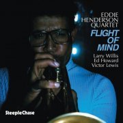 Eddie Henderson - Flight of Mind (1991)