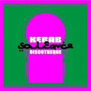Souleance - Kebab Discothèque (2025) [Hi-Res]