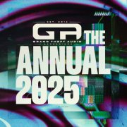 VA - Grand Theft Audio Annual 2025 (2025)