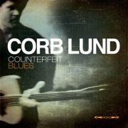 Corb Lund - Counterfeit Blues (Dark Horse Edition) (2026) [Hi-Res]