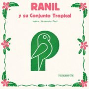 Ranil - Ranil y su Conjunto Tropical (2020) [Hi-Res]