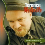 Terence McArdle - You Better Believe It (2003) [CD Rip]