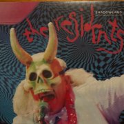 The Residents - Shadowland: Live in Fribourg, Switzerland (2024)