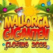 VA - Mallorca Giganten (Closing 2023) (2023)