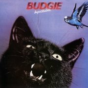 Budgie - Impeckable (Expanded Edition) (2025)